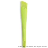 Chefn Switchit Dual Ended Pastry Brush, Avocado