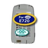 1001Cables - Mobile Phone Battery for Samsung E720
