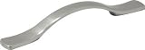 Belwith Keeler Euro-Contemporary Collection 4 Bow Pull Satin Nickel