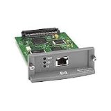 HP Jetdirect 635n IPv6/IPsec Gigabit Ethernet Internal Print Server
