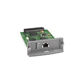 HP Jetdirect 635n IPv6/IPsec Gigabit Ethernet Internal Print Server