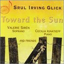  : Toward The Sun
