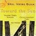 Search : Toward The Sun