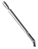 Princess Care Solo SS Nail Cuticle Pusher Pterygium Remover 13