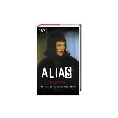 Alias 3. Verschollen