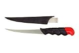 Floating Filleting Fishing Fishing Knife 6