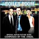 Boiler Room: Original Motion Picture Score (2000 Film)