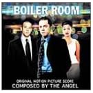 Boiler Room (Score)