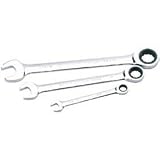 1" GEAR WRENCH