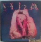Whisker Biscuit