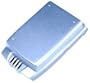 1400 mAh Extended Lithium-ion Battery for LG VX4400