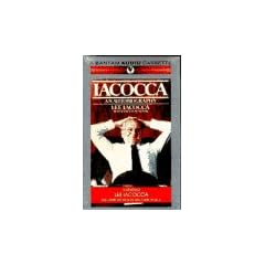 Iacocca/Audio Cassette