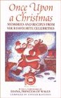 Once upon a Christmas