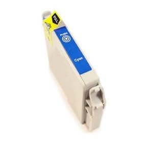Eforcity Sup�rieur epson T042220 Compatible Cyan Couleur Ink Cartridge / encre Cartouche