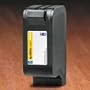 No. 845 Print Cartridge for HP Printers, 40ml, Black/Light Cyan/Cyan (HEWC3845A) Category: Inkjet Cartridges