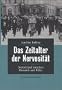 Das Zeitalter der Nervosit�t
