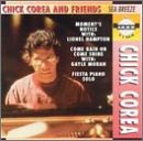 Chick Corea & Friends