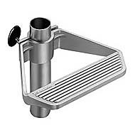 Eez-In Swivel Stanchion Foot Rests Stanchion Foot Rest by 