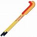 Athletic Connection Dom Supersafe 36inch Field Hockey Stick(price/each), Field Hockey, Hockey