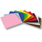 12×12 Multi-Colored Scrapbook Paper