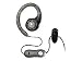 Logitech Mobile Over Ear Black - Headset ( over-the-ear ) - black