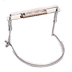 Hohner Harmonica Holder