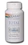 Solaray - Total Cleanse Colon, 60 capsules