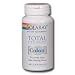 Solaray - Total Cleanse Colon, 60 capsules