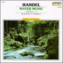Handel: Water Music