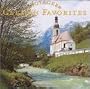 Voyager: German Favorites