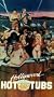 Hollywood Hot Tubs [VHS]