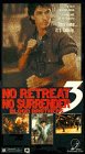 Buy No Retreat No Surrender 3: Blood Brothers online at Discounted New and Used prices. Delivered to your door with Off-The-Bookshelf.