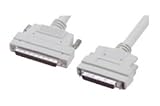 SCSI-3 Cable, HPDB68 Male / HPDB50 Male, 1.0m, # PRS: 25