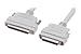SCSI-3 Cable, HPDB68 Male / HPDB50 Male, 1.0m, # PRS: 25