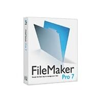 Filemaker Pro 7 RTL MUL