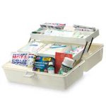 Review First Aid Only FA-504 / First Aid Only First Aid Response Kit, 260-Piece Kit