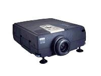 Childrens Toyshop  Electronics : Epson EMP 5350 - LCD projector - 1500 ANSI lumens - SVGA (800 x 600)