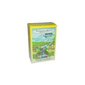 Wellements - Naturally Klean Herbal Tea - 4 Tea Bags 1 Capsule