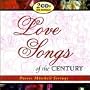 Love Songs of the Century