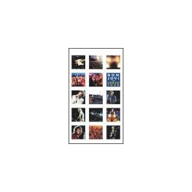 Bon Jovi - The Crush Tour [VHS]