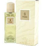 Life Essence FOR MEN by Fendi - 10 ml EDT Mini