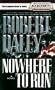 Nowhere to Run (Bookcassette(r) Edition)