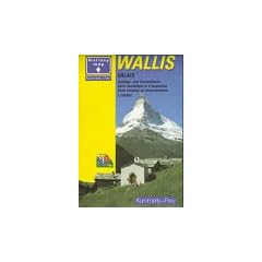 K�mmerly & Frey Karten, Wallis
