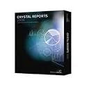 Upgrade Crystal Reports 2008 Win Nul