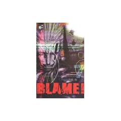 Blame!, Bd. 7