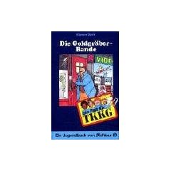 TKKG - Die Goldgr�ber-Bande: Band 57