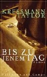 Books : Bis zu jenem Tag.
