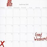 Art Brut - Good Weekend [DVD AUDIO]