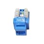 StarTech KEYSTONE110B 110 Type Category 5 Keystone Jack A+B (Blue)