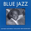 Blue Jazz Search